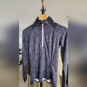 Lululemon 1/4 Zip Long Sleeve (4)